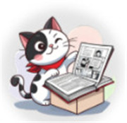 喵呜漫画