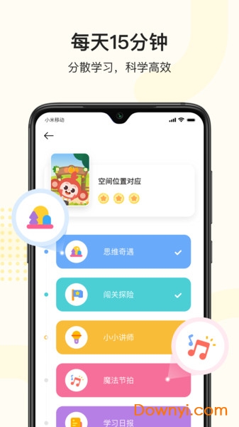 小猴思维 小猴思维